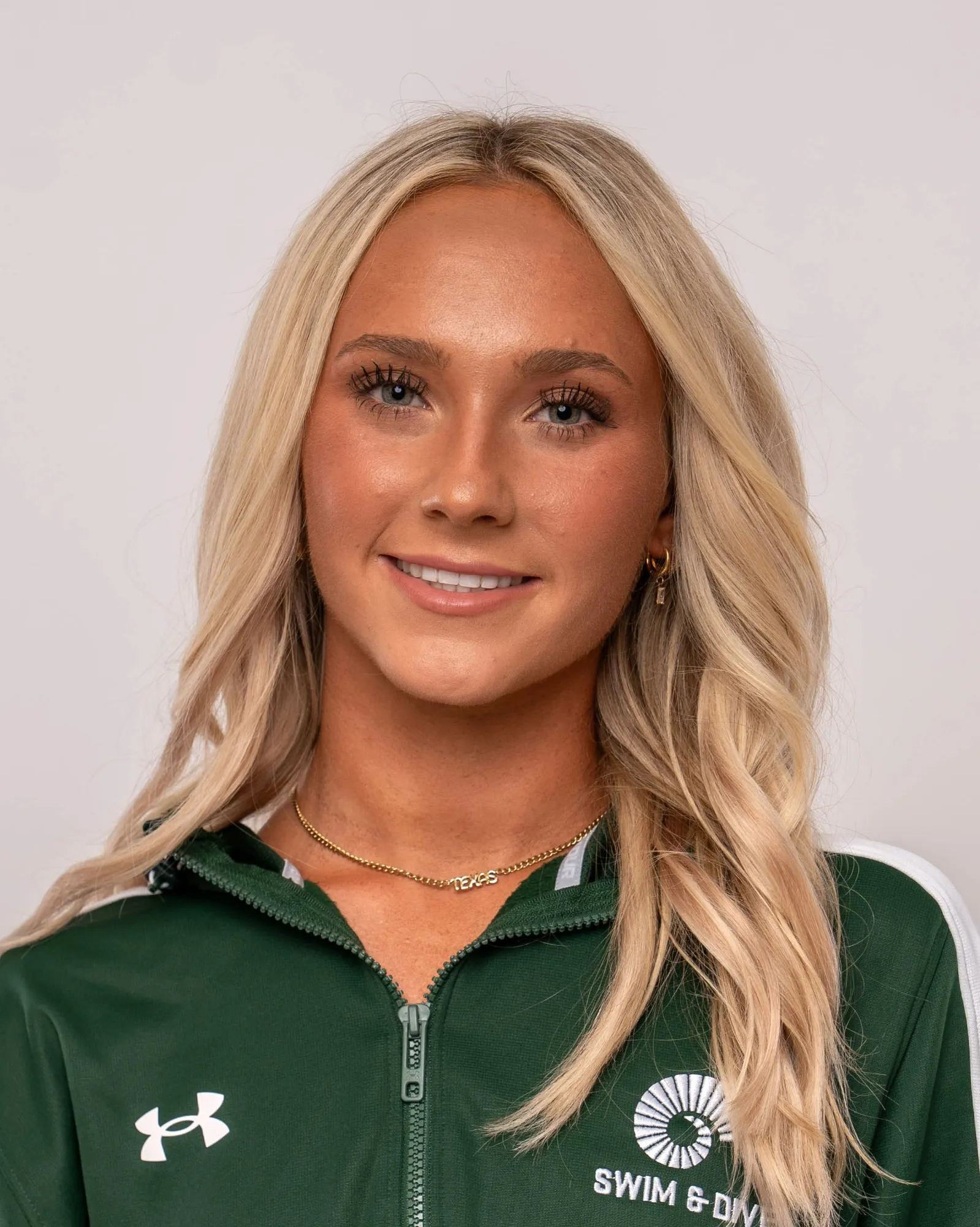 Hadley Dodson, Swimming & Diving, Colorado State University