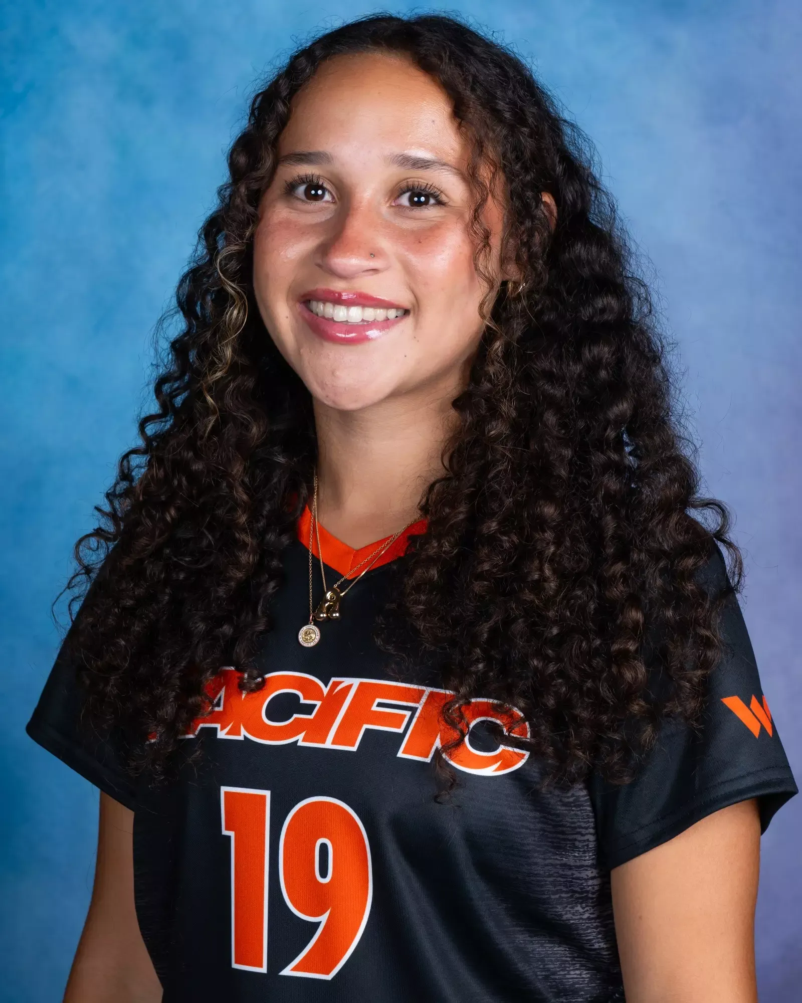 Aja Castaneda, Soccer, undefined
