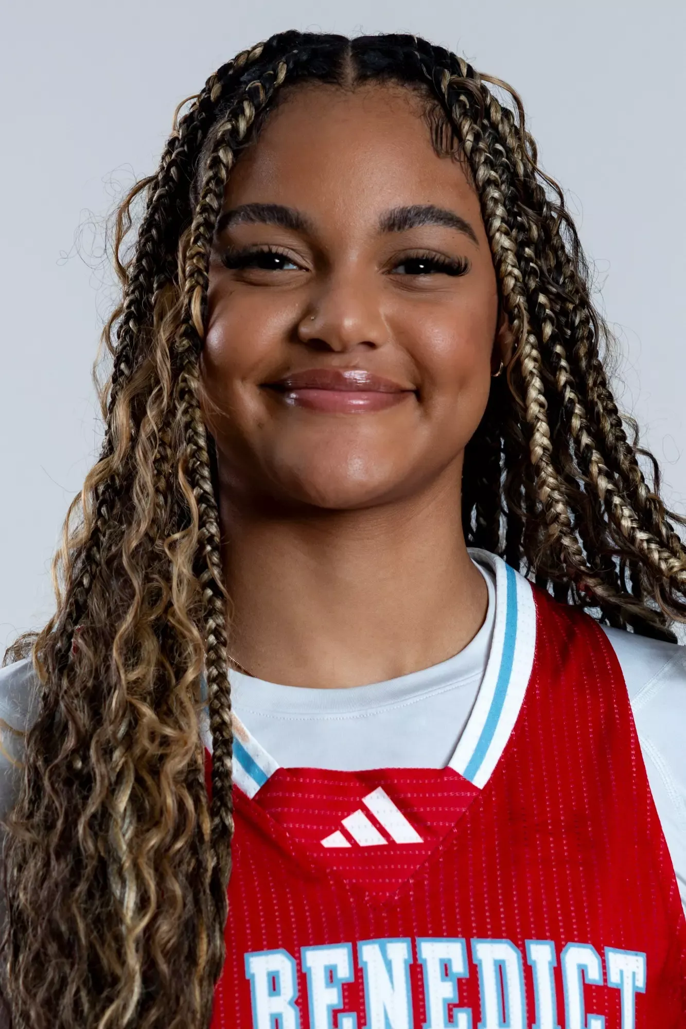 Ariana Maurer, Basketball, College of Saint Benedict