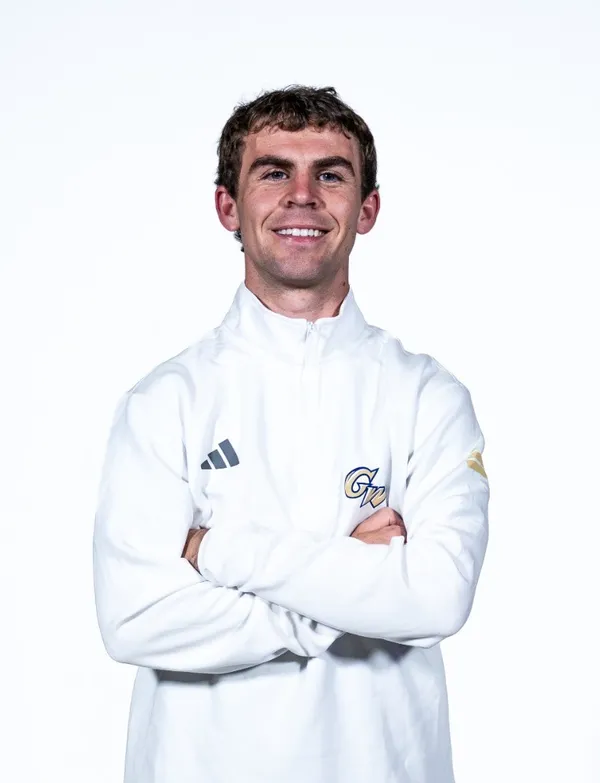 Cory Chambers, Track and Field (O), George Washington University