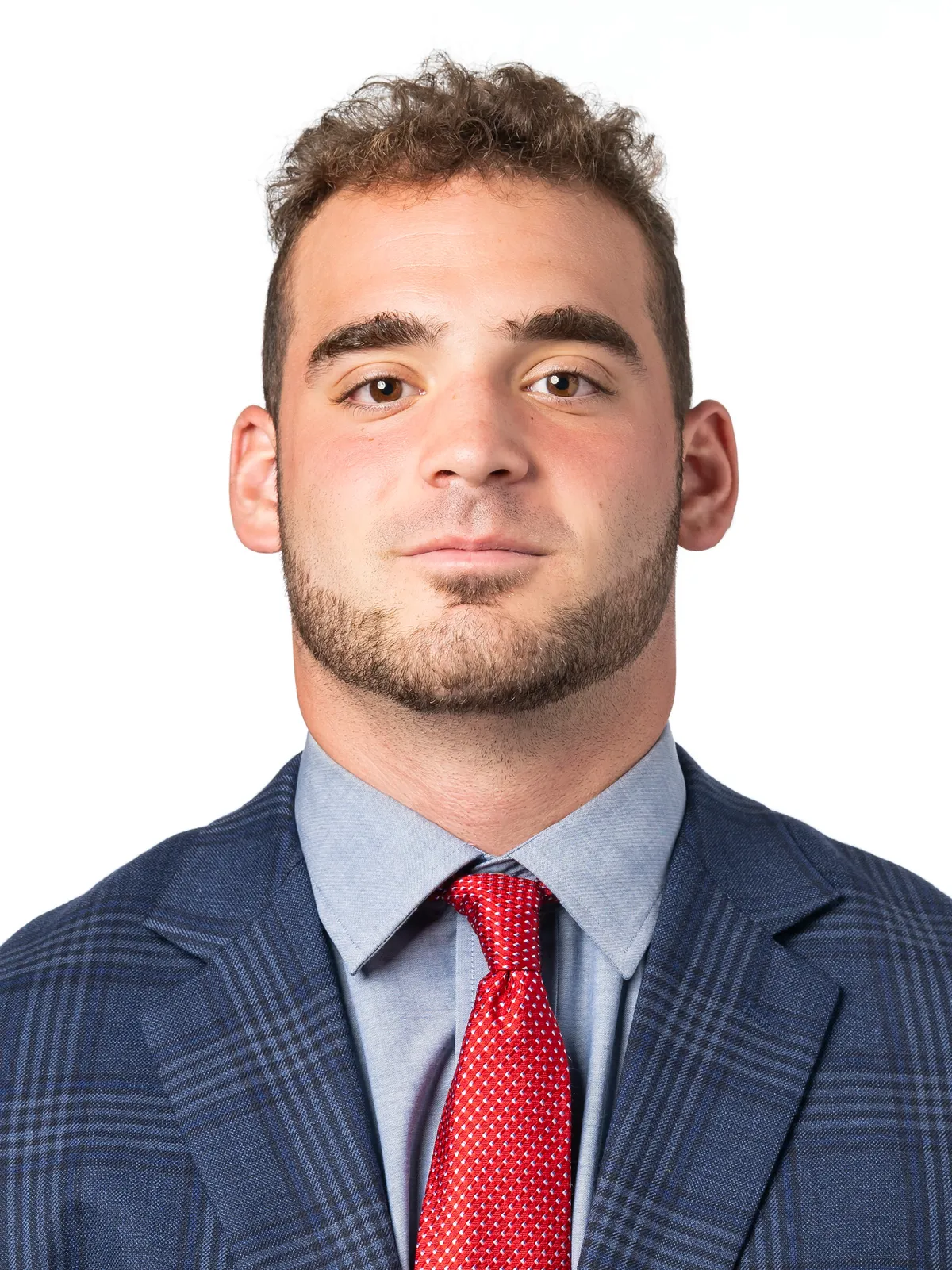 Nate Murphy, Lacrosse, University of Richmond