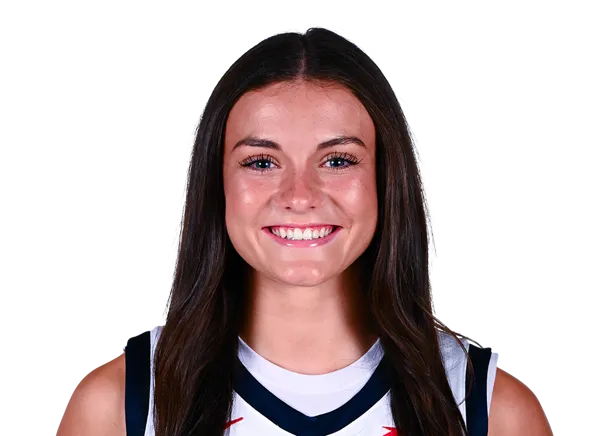 Kellie McConnell, Basketball, undefined