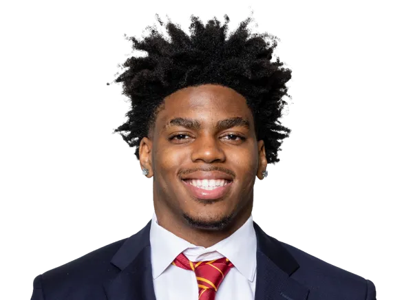 Ashton McShane, Football, Liberty University