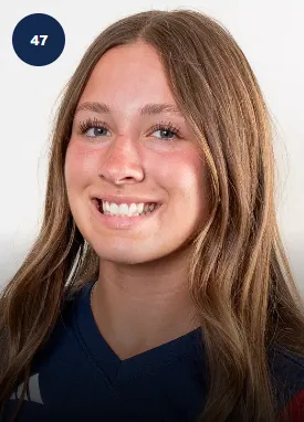 Makenna Pettey, Softball, California State University, Fresno