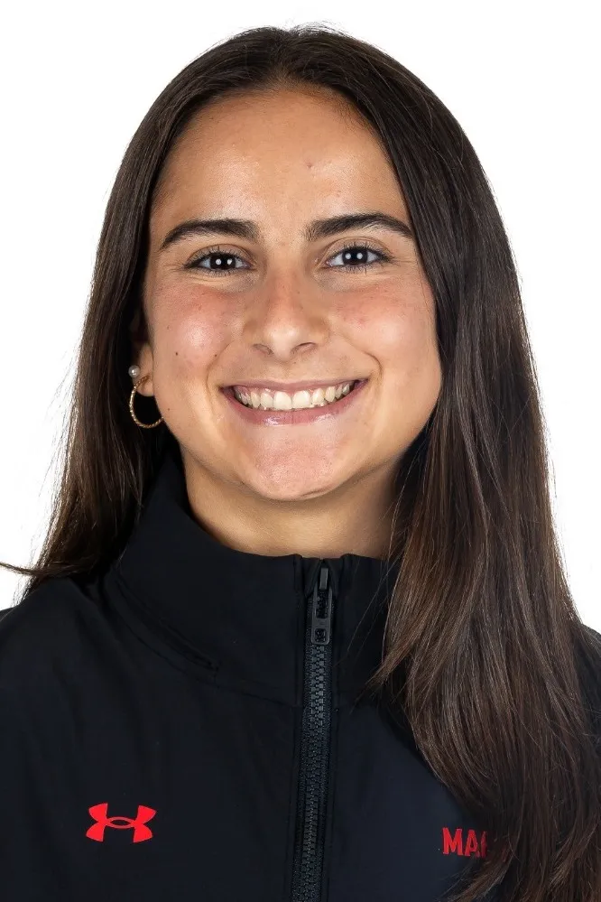 Emily DeFrees, Gymnastics, University of Maryland
