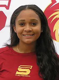 Jaylene Roby, Flag Football, undefined