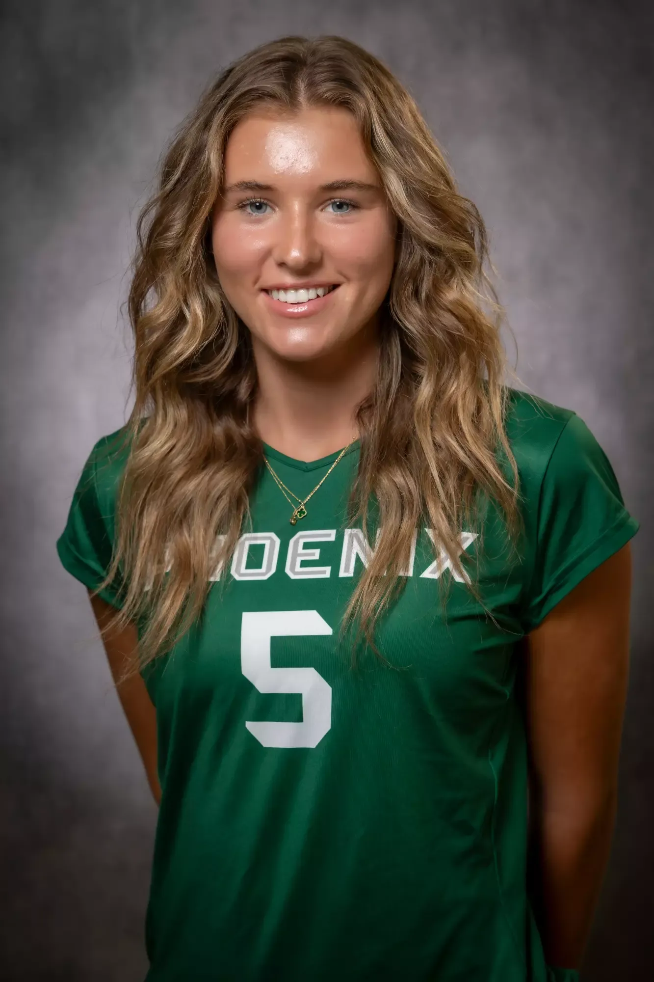 Olivia Neumann, Volleyball, undefined
