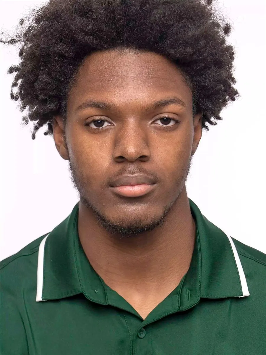 Antoine Martin Jr., Football, undefined