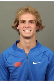 Gavin Nelson, Track and Field, undefined