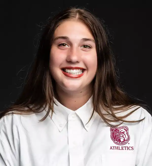 Madelyn Cornwell, Soccer, Alabama A&M University