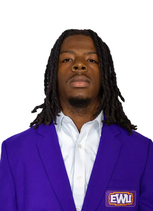Keion Covin, Football, Edward Waters University