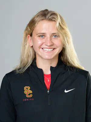 Caroline Zajac, Rowing, undefined