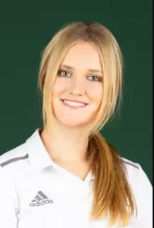 Elise Lenahan, Beach Volleyball, undefined