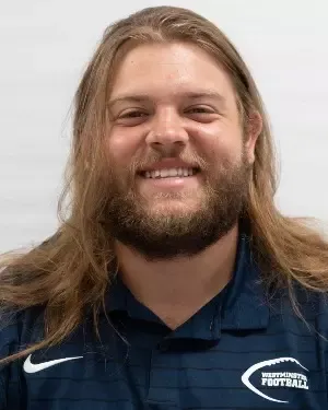 Ben Pollock, Football, Westminster College (Pennsylvania)