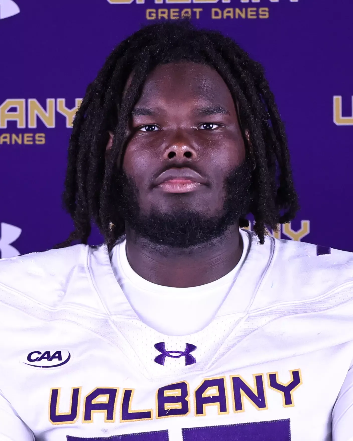 Andre Weeks, Football, undefined
