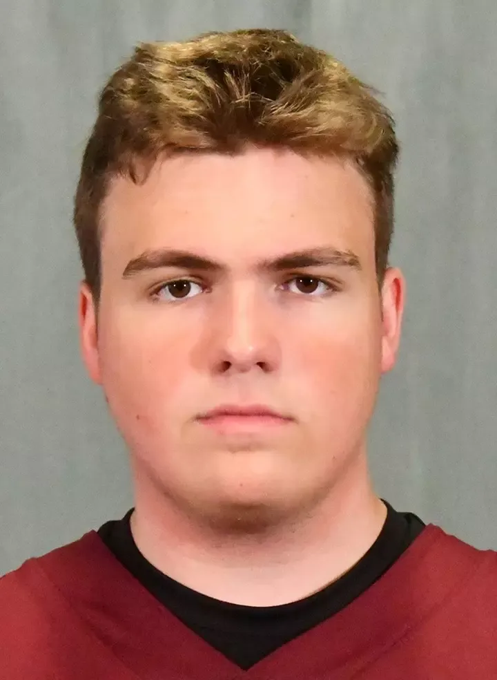 Nate Brown, Football, undefined
