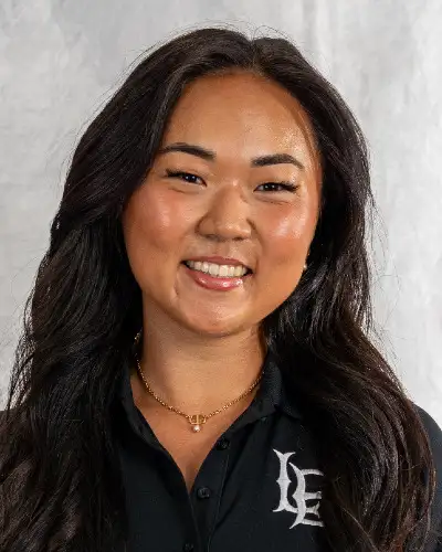 Emma Kang, Golf, Long Beach State University