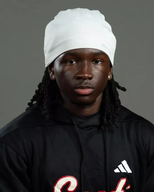 Da'Von Patterson