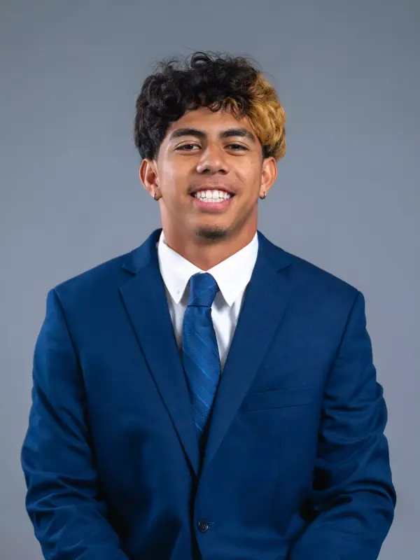 Malakai Vendiola, Baseball, Menlo College
