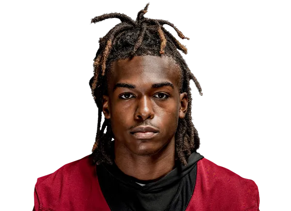 Preston Clendenin, Football, undefined