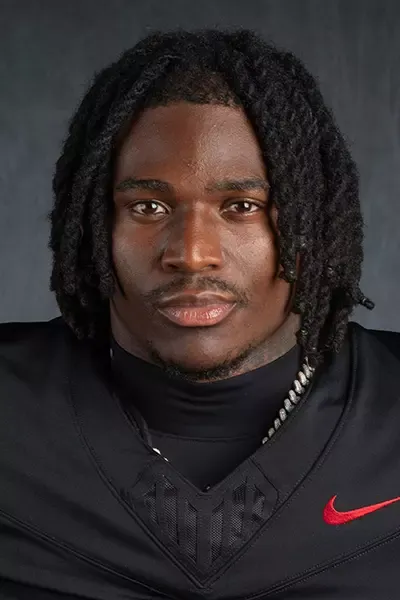 Dajon Brown, Football, Valdosta State University