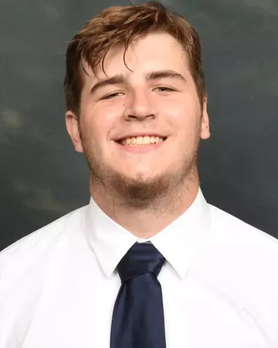 Zack Stromock, Football, undefined