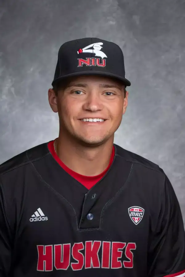 Cooper Cohn, Baseball, Northern Illinois University