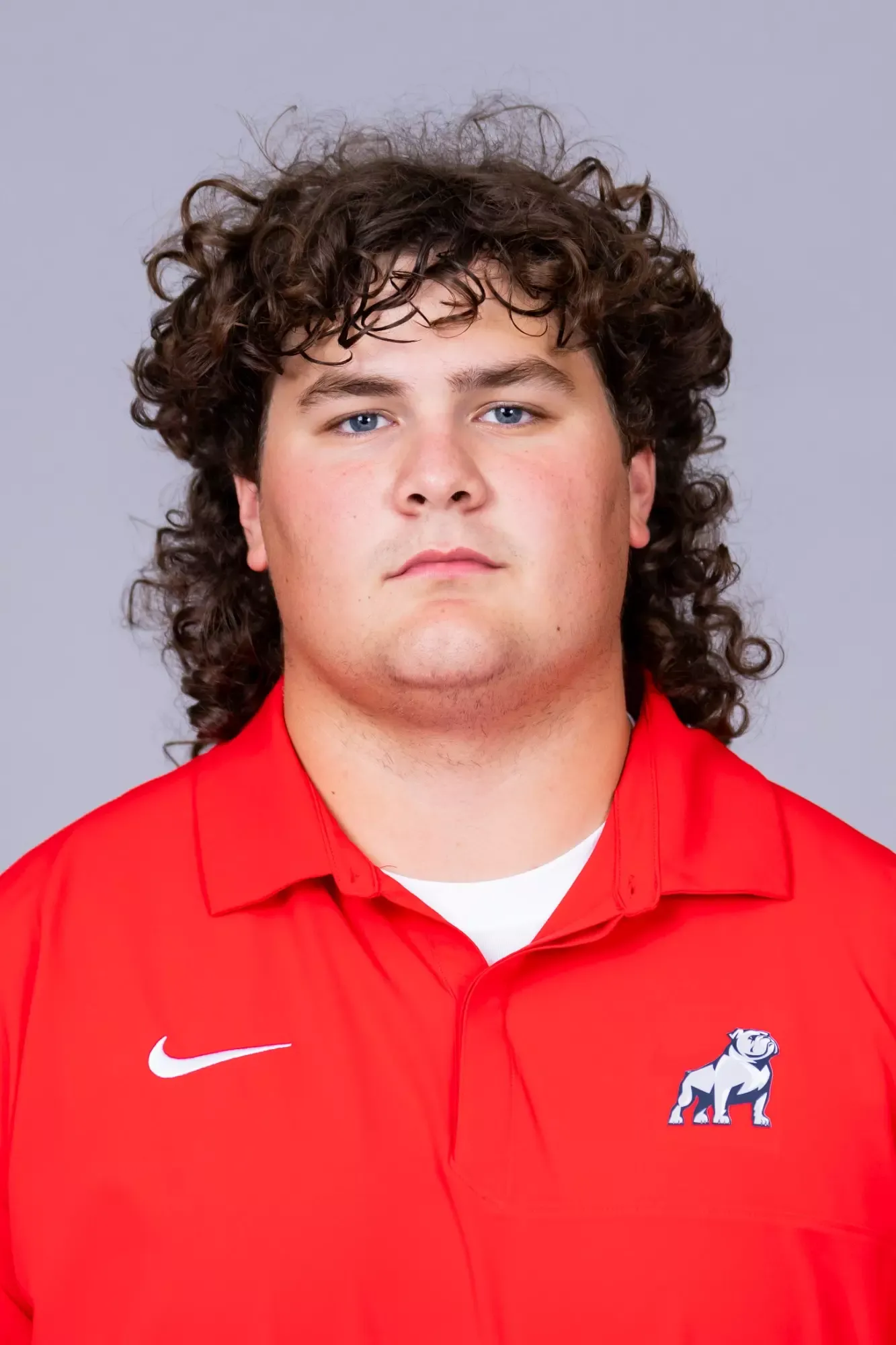 Ben Darnell, Football, undefined