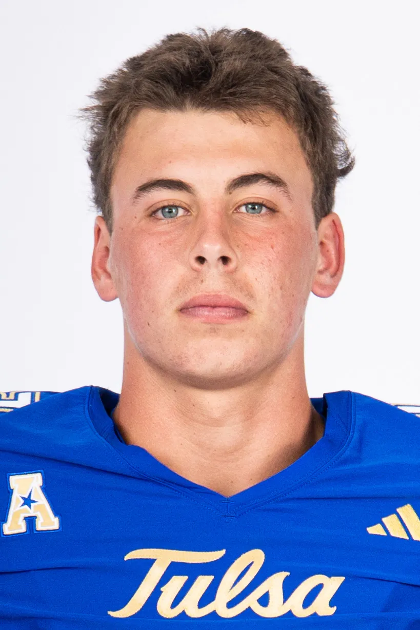 Connor Dantzler, Football, undefined