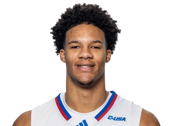 Kylan Howze, Basketball, undefined