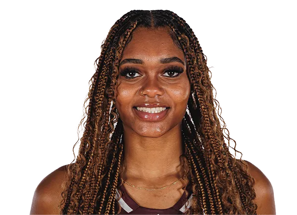 Ramani Parker, Basketball, Seton Hall University