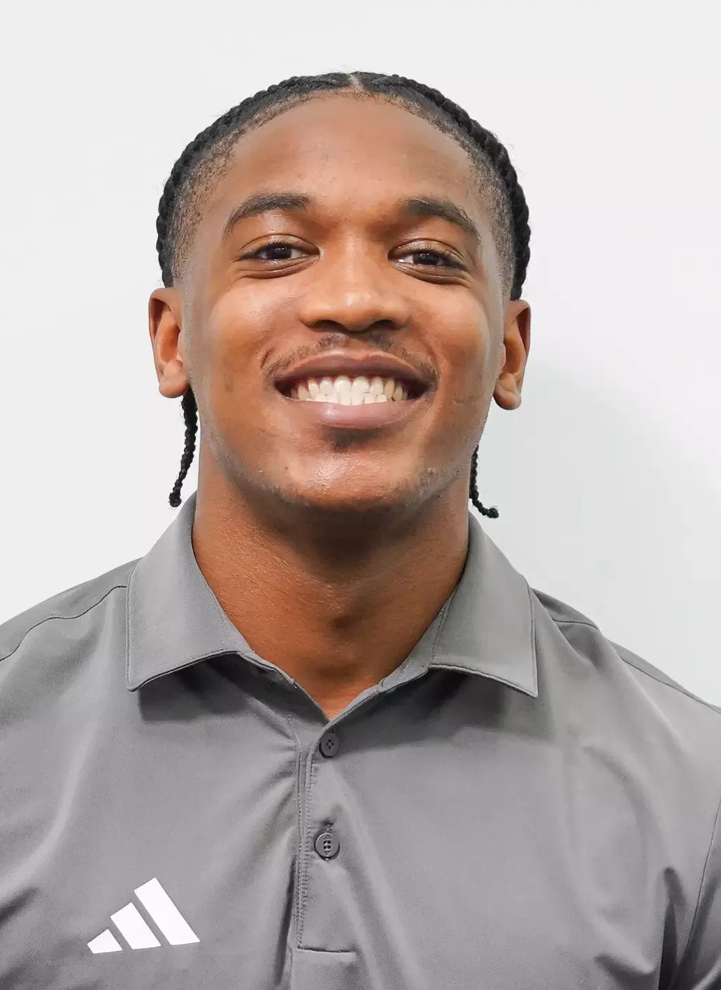 Kasai Jones, Football, undefined