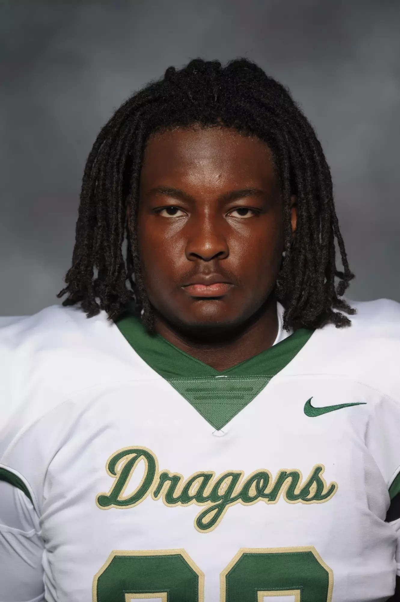 Daimon Wiley, Football, undefined