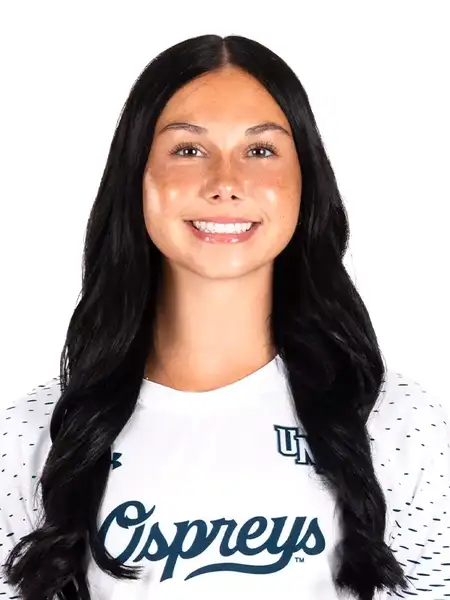 Nina Condino, Soccer, University of North Florida