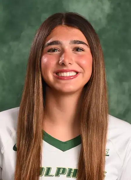 Avery Stromberg, Volleyball, Le Moyne College