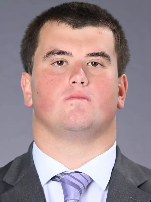 Patrick Enright, Football, College of the Holy Cross