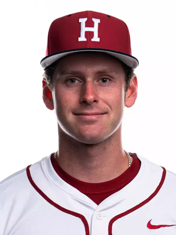 Tyler Shulman, Baseball, Harvard University