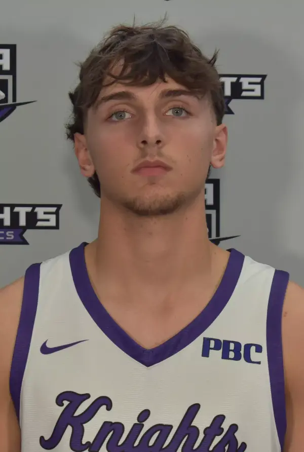 Whit Davidson, Basketball, Middle Georgia State University