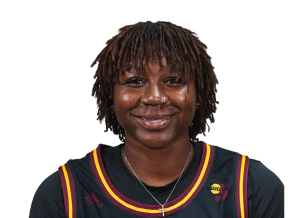 Amourie Porter, Basketball, undefined