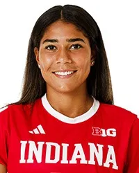 Sloane May, Soccer, Indiana University