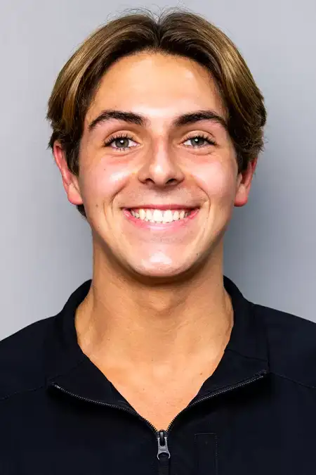 Nathan Rariden, Swimming & Diving, Indiana University Indianapolis