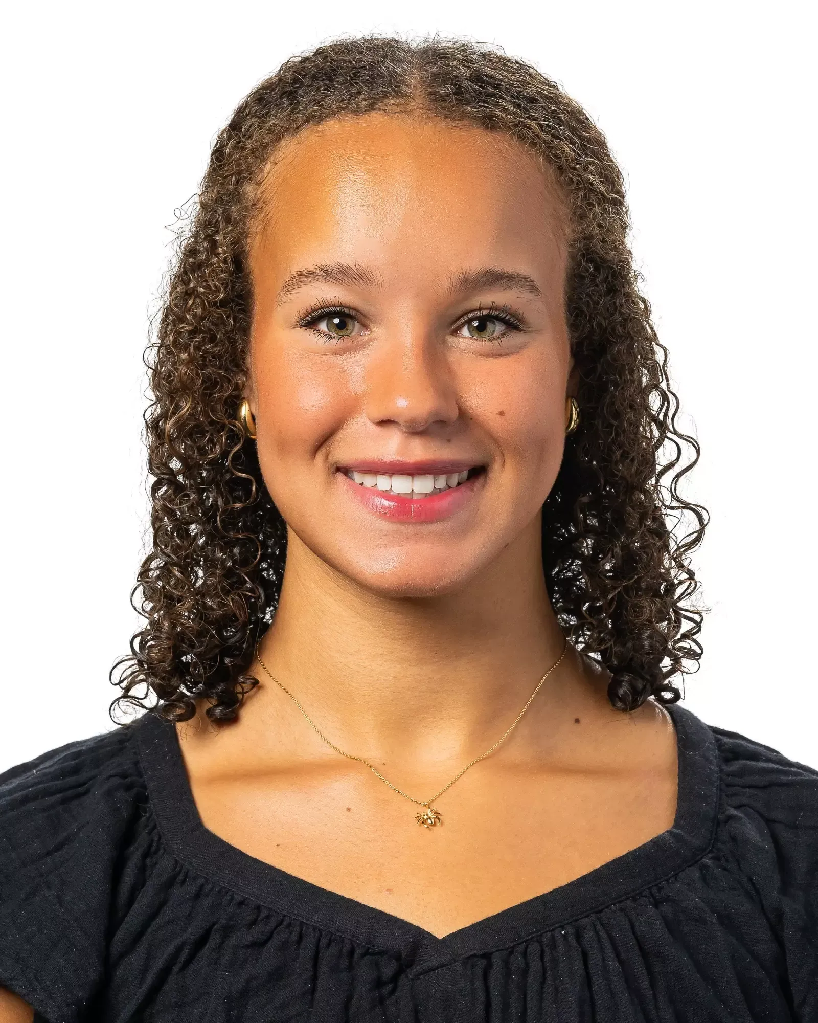 Mia Gregory, Swimming & Diving, University of Richmond