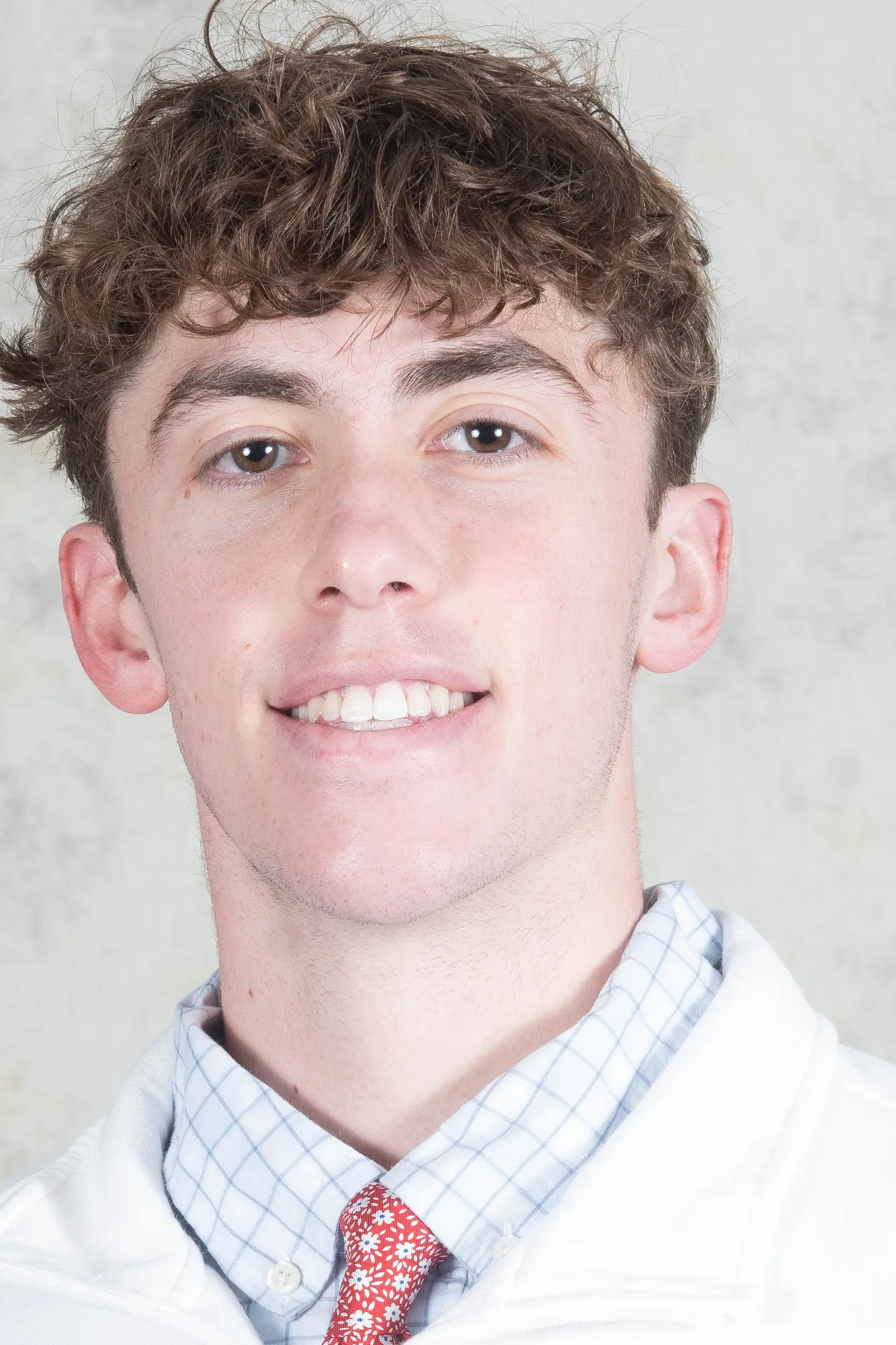Samuel Stone, Swimming & Diving, Lehigh University