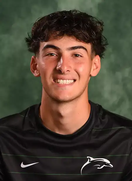 Giuliano Michitti, Soccer, Le Moyne College