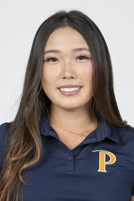 Kylee Choi, Golf, Pepperdine University
