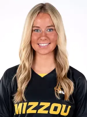 Callaway Combs, Soccer, undefined