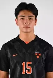 Roka Tsunehara, Soccer, undefined