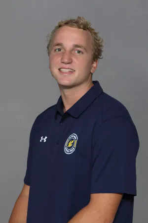 Bennett Axline, Water Polo, undefined