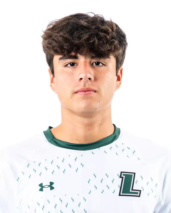 Lukas Cortes, Soccer, Loyola University Maryland