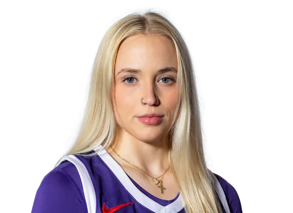 Hailey Van Lith, Basketball, Texas Christian University